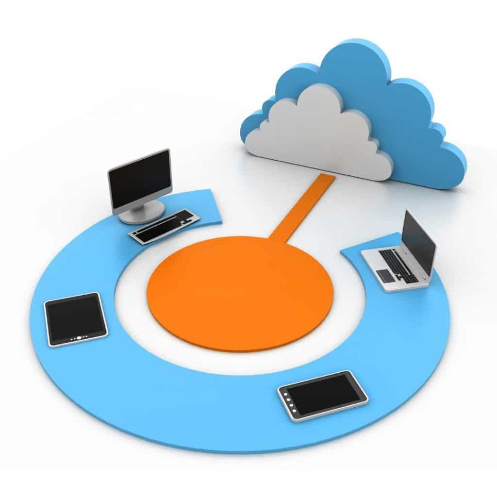Cloud and virtualisation