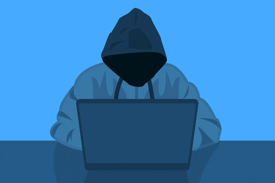 Free hacker computer programming vector